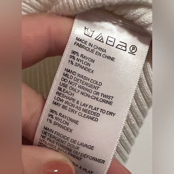 #14 FREE PEOPLE • INTIMATELY • ON POINT BODYSUIT - Picture 7 of 8